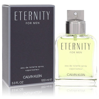Shop Eternity Eau De Toilette Spray By Calvin Klein Now On Klozey Store - Trendy U.S. Premium Women Apparel & Accessories And Be Up-To-Fashion!