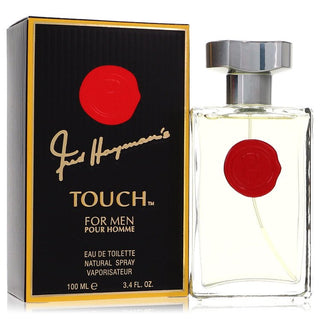 Shop Touch Eau De Toilette Spray By Fred Hayman Now On Klozey Store - Trendy U.S. Premium Women Apparel & Accessories And Be Up-To-Fashion!