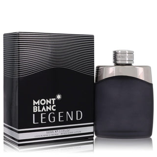 Shop Montblanc Legend After Shave By Mont Blanc Now On Klozey Store - Trendy U.S. Premium Women Apparel & Accessories And Be Up-To-Fashion!