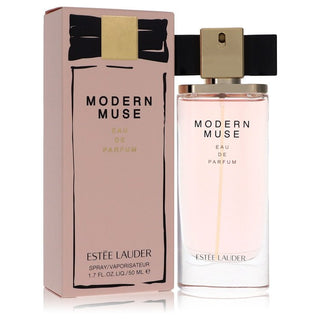 Shop Modern Muse Eau De Parfum Spray By Estee Lauder Now On Klozey Store - Trendy U.S. Premium Women Apparel & Accessories And Be Up-To-Fashion!
