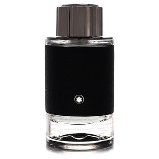 Shop Montblanc Explorer Eau De Parfum Spray (Tester) By Mont Blanc Now On Klozey Store - Trendy U.S. Premium Women Apparel & Accessories And Be Up-To-Fashion!