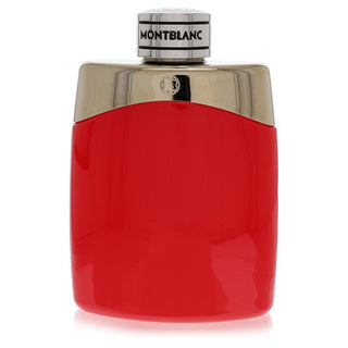 Shop Montblanc Legend Red Eau De Parfum Spray (Tester) By Mont Blanc Now On Klozey Store - Trendy U.S. Premium Women Apparel & Accessories And Be Up-To-Fashion!