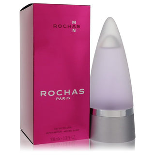 Shop Rochas Man Eau De Toilette Spray By Rochas Now On Klozey Store - Trendy U.S. Premium Women Apparel & Accessories And Be Up-To-Fashion!