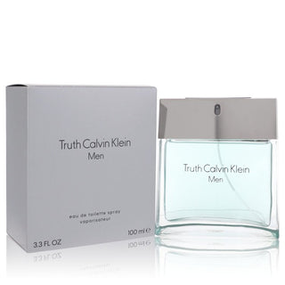 Shop Truth Eau De Toilette Spray By Calvin Klein Now On Klozey Store - Trendy U.S. Premium Women Apparel & Accessories And Be Up-To-Fashion!