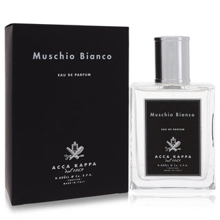 Shop Muschio Bianco (white Musk/moss) Eau De Parfum Spray (Unisex) By Acca Kappa Now On Klozey Store - Trendy U.S. Premium Women Apparel & Accessories And Be Up-To-Fashion!