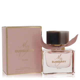 Shop My Burberry Blush Eau De Parfum Spray By Burberry Now On Klozey Store - Trendy U.S. Premium Women Apparel & Accessories And Be Up-To-Fashion!