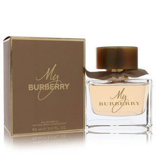 Shop My Burberry Eau De Parfum Spray By Burberry Now On Klozey Store - Trendy U.S. Premium Women Apparel & Accessories And Be Up-To-Fashion!