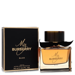 Shop My Burberry Black Eau De Parfum Spray By Burberry Now On Klozey Store - Trendy U.S. Premium Women Apparel & Accessories And Be Up-To-Fashion!