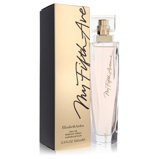 Shop My 5th Avenue Eau De Parfum Spray By Elizabeth Arden Now On Klozey Store - Trendy U.S. Premium Women Apparel & Accessories And Be Up-To-Fashion!