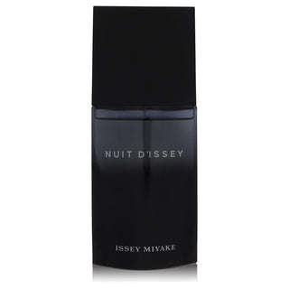 Shop Nuit D'issey Eau De Toilette Spray (Tester) By Issey Miyake Now On Klozey Store - Trendy U.S. Premium Women Apparel & Accessories And Be Up-To-Fashion!