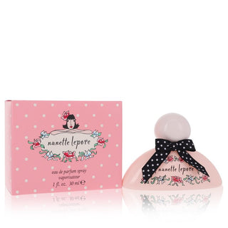 Shop Nanette Lepore Eau De Parfum spray By Nanette Lepore Now On Klozey Store - Trendy U.S. Premium Women Apparel & Accessories And Be Up-To-Fashion!
