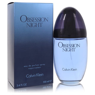 Shop Obsession Night Eau De Parfum Spray By Calvin Klein Now On Klozey Store - Trendy U.S. Premium Women Apparel & Accessories And Be Up-To-Fashion!