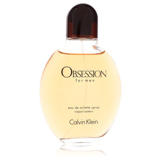 Shop Obsession Eau De Toilette Spray (Tester) By Calvin Klein Now On Klozey Store - Trendy U.S. Premium Women Apparel & Accessories And Be Up-To-Fashion!