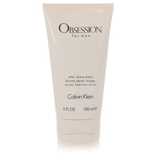 Shop Obsession After Shave Balm By Calvin Klein Now On Klozey Store - Trendy U.S. Premium Women Apparel & Accessories And Be Up-To-Fashion!