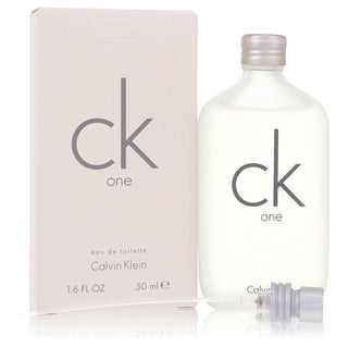 Shop Ck One Eau De Toilette Pour / Spray (Unisex) By Calvin Klein Now On Klozey Store - Trendy U.S. Premium Women Apparel & Accessories And Be Up-To-Fashion!