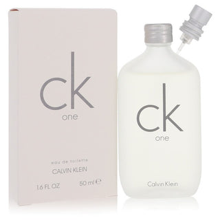 Shop Ck One Eau De Toilette Pour/Spray (Unisex) By Calvin Klein Now On Klozey Store - Trendy U.S. Premium Women Apparel & Accessories And Be Up-To-Fashion!