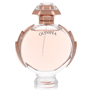 Shop Olympea Eau De Parfum Spray (Tester) By Paco Rabanne Now On Klozey Store - Trendy U.S. Premium Women Apparel & Accessories And Be Up-To-Fashion!
