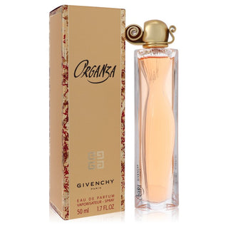 Shop Organza Eau De Parfum Spray By Givenchy Now On Klozey Store - Trendy U.S. Premium Women Apparel & Accessories And Be Up-To-Fashion!