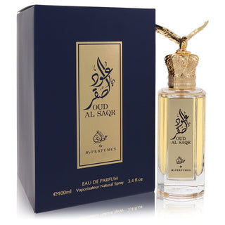 Shop Oud Al Saqr Eau De Parfum Spray (Unisex) By My Perfumes Now On Klozey Store - Trendy U.S. Premium Women Apparel & Accessories And Be Up-To-Fashion!