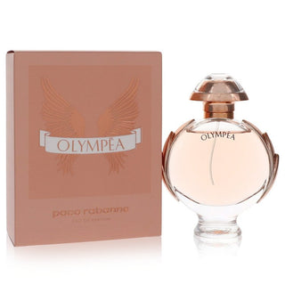 Shop Olympea Eau De Parfum Spray By Paco Rabanne Now On Klozey Store - Trendy U.S. Premium Women Apparel & Accessories And Be Up-To-Fashion!