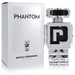 Shop Paco Rabanne Phantom Eau De Toilette Spray By Paco Rabanne Now On Klozey Store - Trendy U.S. Premium Women Apparel & Accessories And Be Up-To-Fashion!