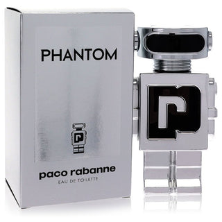 Shop Paco Rabanne Phantom Eau De Toilette Spray By Paco Rabanne Now On Klozey Store - Trendy U.S. Premium Women Apparel & Accessories And Be Up-To-Fashion!
