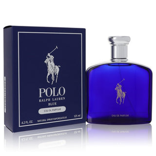 Shop Polo Blue Eau De Parfum Spray By Ralph Lauren Now On Klozey Store - Trendy U.S. Premium Women Apparel & Accessories And Be Up-To-Fashion!