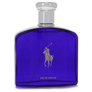 Shop Polo Blue Eau De Parfum Spray (Tester) By Ralph Lauren Now On Klozey Store - Trendy U.S. Premium Women Apparel & Accessories And Be Up-To-Fashion!