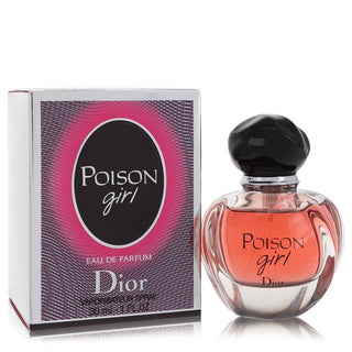 Shop Poison Girl Eau De Parfum Spray By Christian Dior Now On Klozey Store - Trendy U.S. Premium Women Apparel & Accessories And Be Up-To-Fashion!