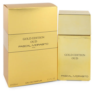 Shop Gold Edition Oud Eau De Parfum Spray By Pascal Morabito Now On Klozey Store - Trendy U.S. Premium Women Apparel & Accessories And Be Up-To-Fashion!