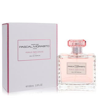 Shop Perle Precieuse Eau De Parfum Spray By Pascal Morabito Now On Klozey Store - Trendy U.S. Premium Women Apparel & Accessories And Be Up-To-Fashion!
