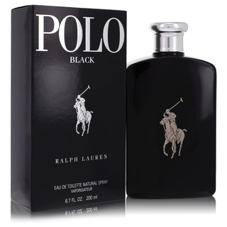 Shop Polo Black Eau De Toilette Spray By Ralph Lauren Now On Klozey Store - Trendy U.S. Premium Women Apparel & Accessories And Be Up-To-Fashion!
