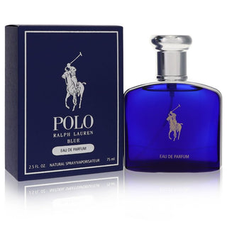 Shop Polo Blue Eau De Parfum Spray By Ralph Lauren Now On Klozey Store - Trendy U.S. Premium Women Apparel & Accessories And Be Up-To-Fashion!