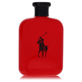 Shop Polo Red Eau De Toilette Spray (Tester) By Ralph Lauren Now On Klozey Store - Trendy U.S. Premium Women Apparel & Accessories And Be Up-To-Fashion!