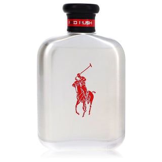 Shop Polo Red Rush Eau De Toilette Spray (Tester) By Ralph Lauren Now On Klozey Store - Trendy U.S. Premium Women Apparel & Accessories And Be Up-To-Fashion!