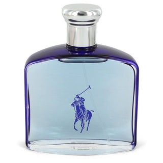 Shop Polo Ultra Blue Eau De Toilette Spray (Tester) By Ralph Lauren Now On Klozey Store - Trendy U.S. Premium Women Apparel & Accessories And Be Up-To-Fashion!