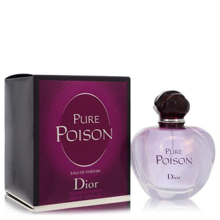 Shop Pure Poison Eau De Parfum Spray By Christian Dior Now On Klozey Store - Trendy U.S. Premium Women Apparel & Accessories And Be Up-To-Fashion!