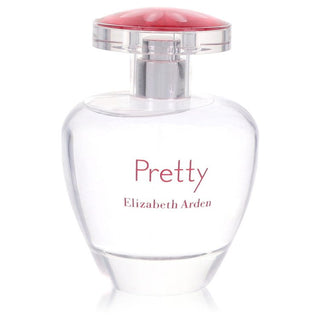 Shop Pretty Eau De Parfum Spray (Tester) By Elizabeth Arden Now On Klozey Store - Trendy U.S. Premium Women Apparel & Accessories And Be Up-To-Fashion!