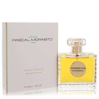 Shop Perle Royale Eau De Parfum Spray By Pascal Morabito Now On Klozey Store - Trendy U.S. Premium Women Apparel & Accessories And Be Up-To-Fashion!