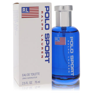 Shop Polo Sport Eau De Toilette Spray By Ralph Lauren Now On Klozey Store - Trendy U.S. Premium Women Apparel & Accessories And Be Up-To-Fashion!