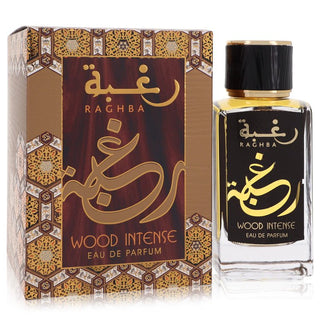 Shop Raghba Wood Intense Eau De Parfum Spray (Unisex) By Lattafa Now On Klozey Store - Trendy U.S. Premium Women Apparel & Accessories And Be Up-To-Fashion!