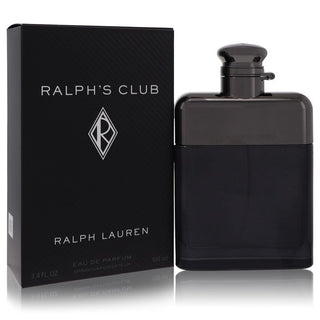 Shop Ralph's Club Eau De Parfum Spray By Ralph Lauren Now On Klozey Store - Trendy U.S. Premium Women Apparel & Accessories And Be Up-To-Fashion!