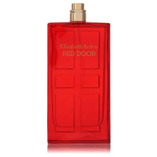 Shop Red Door Eau De Toilette Spray (Tester) By Elizabeth Arden Now On Klozey Store - Trendy U.S. Premium Women Apparel & Accessories And Be Up-To-Fashion!