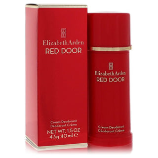 Shop Red Door Deodorant Cream By Elizabeth Arden Now On Klozey Store - Trendy U.S. Premium Women Apparel & Accessories And Be Up-To-Fashion!