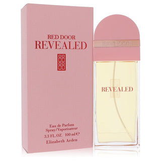 Shop Red Door Revealed Eau De Parfum Spray By Elizabeth Arden Now On Klozey Store - Trendy U.S. Premium Women Apparel & Accessories And Be Up-To-Fashion!