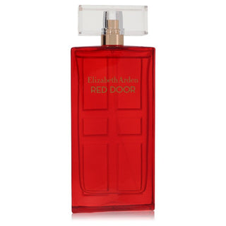 Shop Red Door Eau De Toilette Spray (unboxed) By Elizabeth Arden Now On Klozey Store - Trendy U.S. Premium Women Apparel & Accessories And Be Up-To-Fashion!