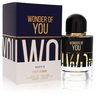 Shop Riiffs Wonder Of You Eau De Parfum Spray By Riiffs Now On Klozey Store - Trendy U.S. Premium Women Apparel & Accessories And Be Up-To-Fashion!