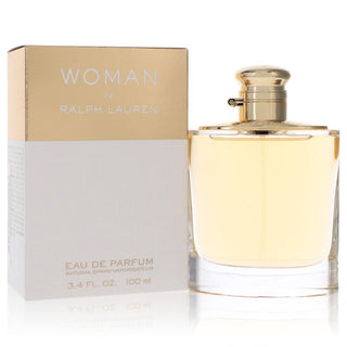 Shop Ralph Lauren Woman Eau De Parfum Spray By Ralph Lauren Now On Klozey Store - Trendy U.S. Premium Women Apparel & Accessories And Be Up-To-Fashion!