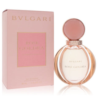 Shop Rose Goldea Eau De Parfum Spray By Bvlgari Now On Klozey Store - Trendy U.S. Premium Women Apparel & Accessories And Be Up-To-Fashion!