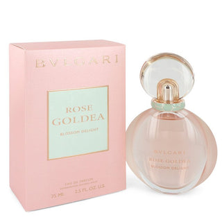 Shop Bvlgari Rose Goldea Blossom Delight Eau De Parfum Spray By Bvlgari Now On Klozey Store - Trendy U.S. Premium Women Apparel & Accessories And Be Up-To-Fashion!